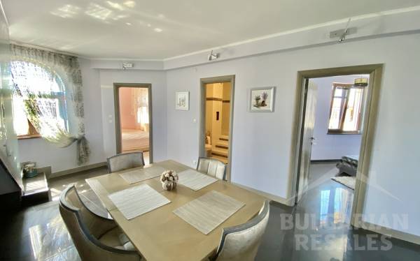 Мезонет със собствена сауна в луксозния комплекс „Естебан“ ID: 5432 - Снимка 9