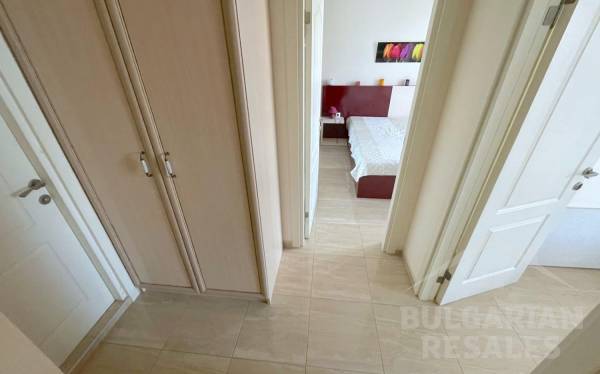 Apartmán v luxusnom komplexe v Nesebare ID: 4305 - Фото5