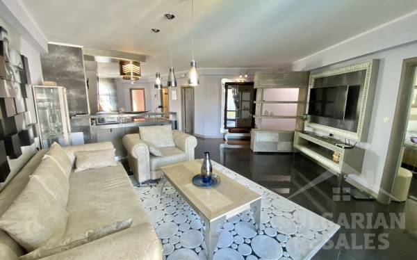 Мезонет със собствена сауна в луксозния комплекс „Естебан“ ID: 5432 - Снимка 3