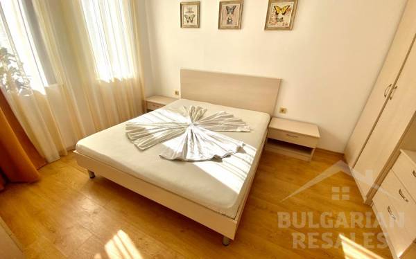 Luxusná nehnuteľnosť v Sveti Vlas! Komplex „Etara 1“ ID: 4680 - Фото7