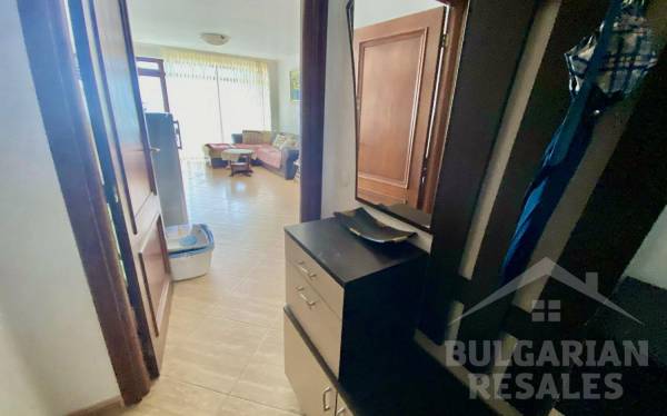 Шикарный вид на море, квартира с двумя спальнями ID: 4049 - Фото 13