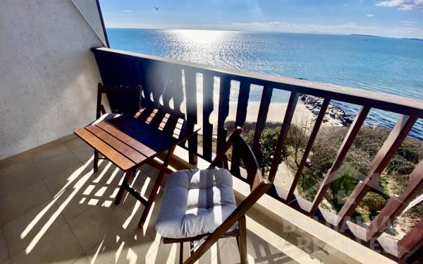 Шикарный вид на море, квартира с двумя спальнями ID: 4049 - Фото 15