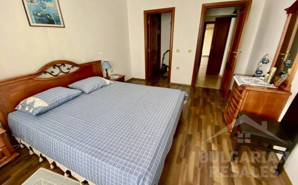 Шикарный вид на море, квартира с двумя спальнями ID: 4049 - Фото 9