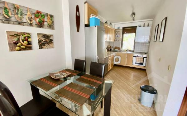 Шикарный вид на море, квартира с двумя спальнями ID: 4049 - Фото 5