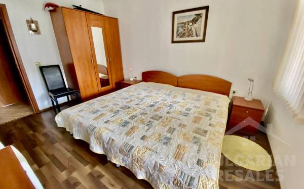 Шикарный вид на море, квартира с двумя спальнями ID: 4049 - Фото 10