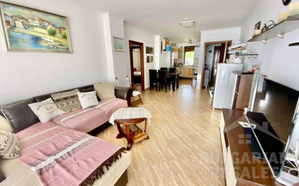 Шикарный вид на море, квартира с двумя спальнями ID: 4049 - Фото 8