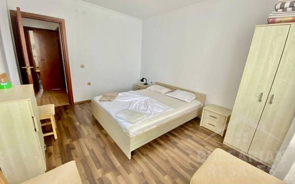 Простор за голямо семейство! Апартамент с изглед към морето ID: 5267 - Снимка 10