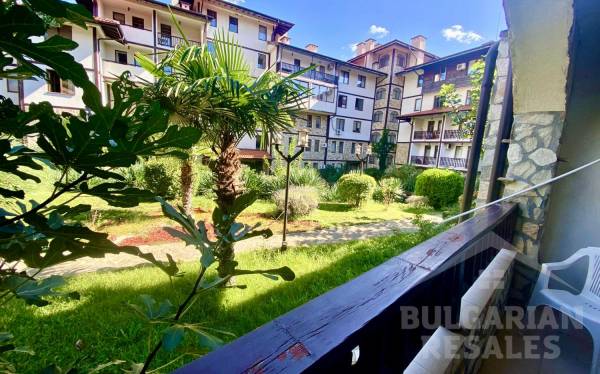 Имот на първа линия в Свети Влас ID: 5638 - Снимка 9