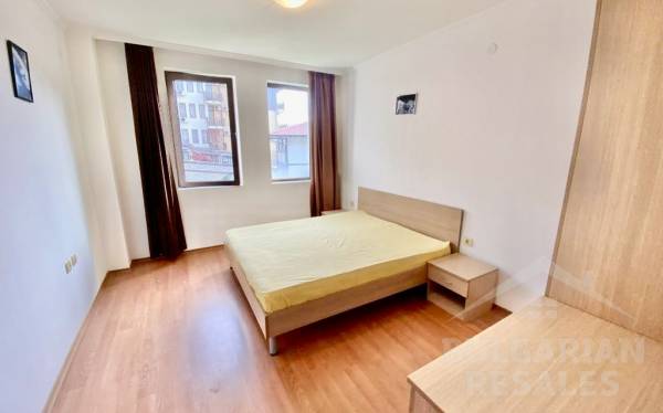 Kup mieszkanie w kompleksie Etara, Sveti Vlas ID: 4012 - Фото7