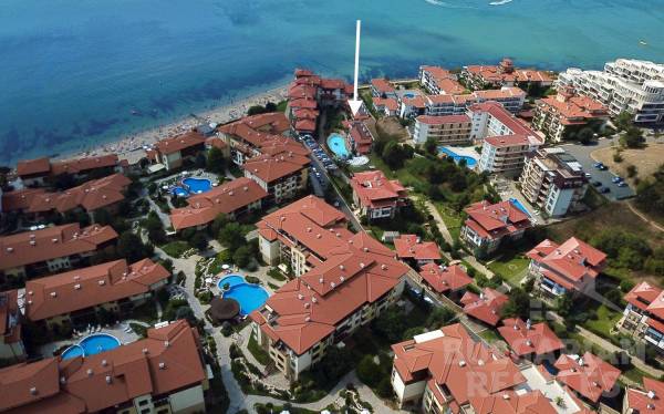 Първа линия! Апартамент в комплекс „Етара“ ID: 5640 - Снимка 13