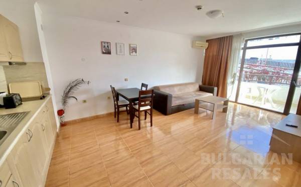 Kup mieszkanie w kompleksie Etara, Sveti Vlas ID: 4012 - Фото4
