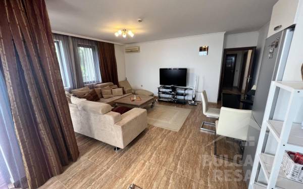 Flat right by the beach, three rooms and a big terrace! ID: 4050 - Photo 6