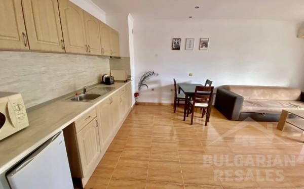 Kup mieszkanie w kompleksie Etara, Sveti Vlas ID: 4012 - Фото5