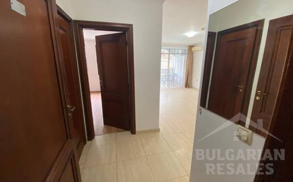 Апартамент с изглед към басейна в елитен комплекс „Етара“ ID: 5519 - Снимка 8