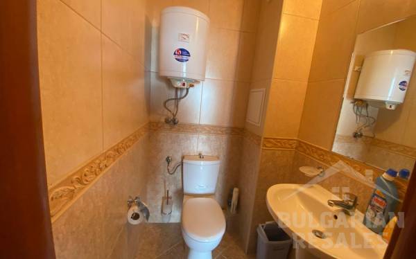 Простор за голямо семейство! Апартамент с изглед към морето ID: 5267 - Снимка 19