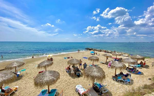 Имот на първа линия в Свети Влас ID: 5638 - Снимка 18