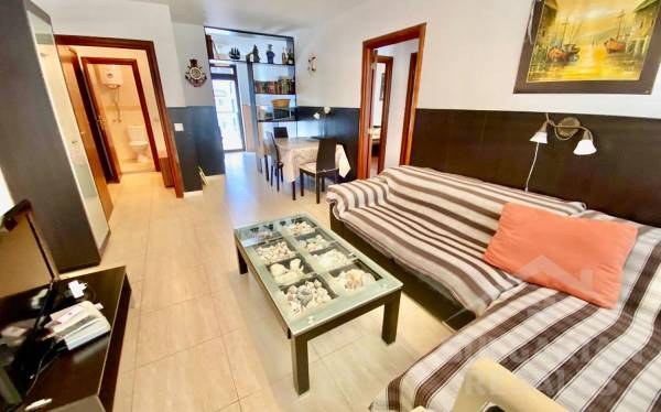 Апартамент с две спални в уютен комплекс близо до морето ID: 5607 - Снимка 3