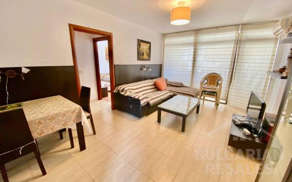 Апартамент с две спални в уютен комплекс близо до морето ID: 5607 - Снимка 6