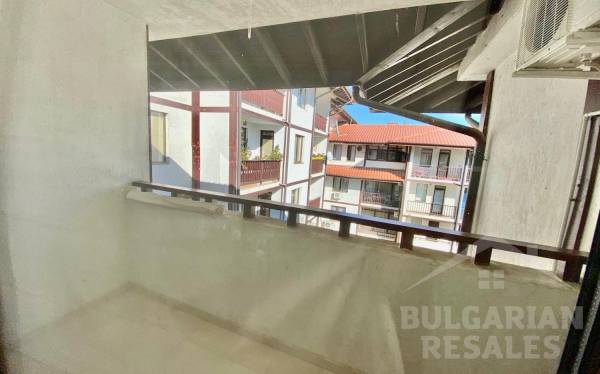 Апартамент с две спални в уютен комплекс близо до морето ID: 5607 - Снимка 7