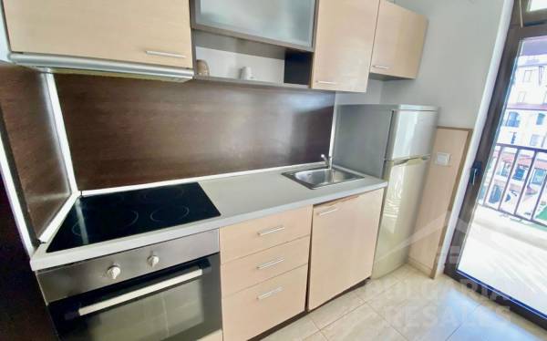 Апартамент с две спални в уютен комплекс близо до морето ID: 5607 - Снимка 4