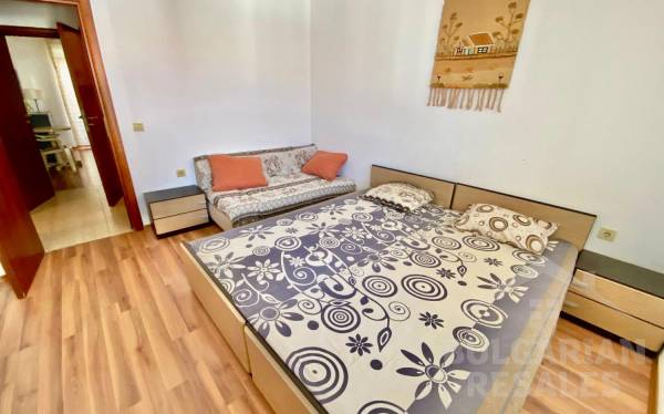 Апартамент с две спални в уютен комплекс близо до морето ID: 5607 - Снимка 12