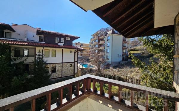 Apartament z 2 tarasami blisko morza ID: 4922 - Фото5