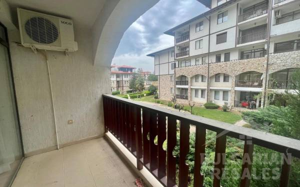 Апартамент с мебели и изглед към басейна в „Етара 2“ ID: 5420 - Снимка 9