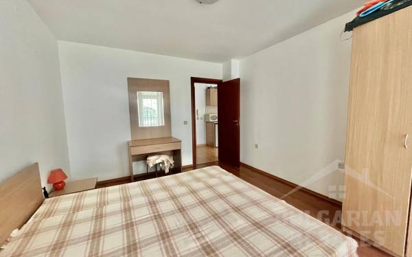 Апартамент с мебели и изглед към басейна в „Етара 2“ ID: 5420 - Снимка 7