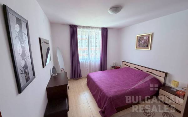 Apartment in “Etara 2” with a View of the Sea and the Pool ID: 6465 - Photo 7