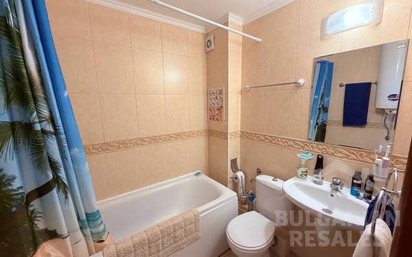 Apartment in “Etara 2” with a View of the Sea and the Pool ID: 6465 - Photo 9