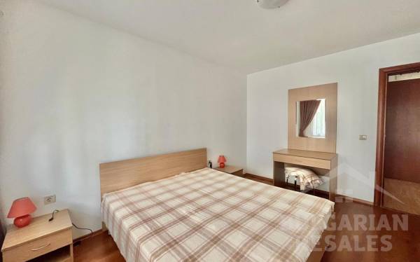 Апартамент с мебели и изглед към басейна в „Етара 2“ ID: 5420 - Снимка 6