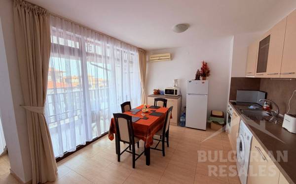 Apartment in “Etara 2” with a View of the Sea and the Pool ID: 6465 - Photo 3