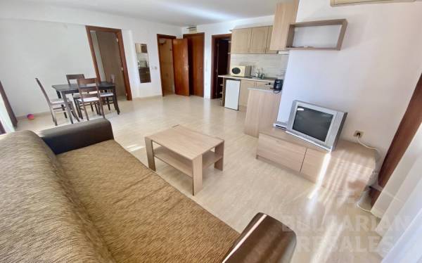 Byt v zelenej oblasti Sveti Vlas blízko mora ID: 5639 - Фото3