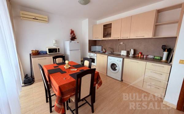 Apartment in “Etara 2” with a View of the Sea and the Pool ID: 6465 - Photo 4
