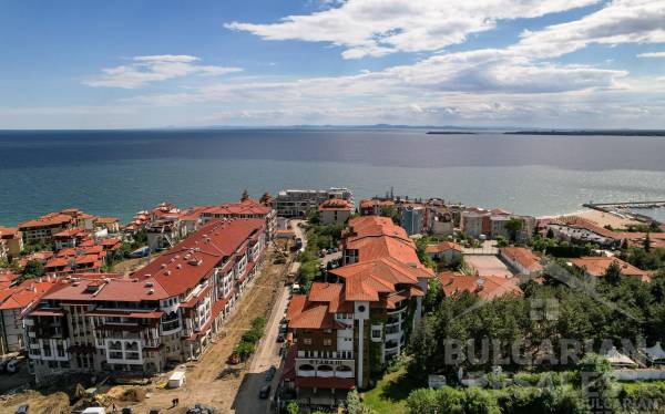 Апартамент с удобной планировкой в комплексе "Etara 3" ID: 5745 - Фото 17