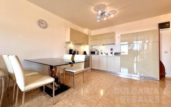 Flat with good renovation, sea view! ID: 4252 - Photo 11