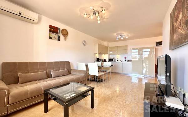 Flat with good renovation, sea view! ID: 4252 - Photo 4