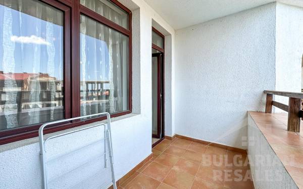 Nice flat with sea view in Etara 3 ID: 3889 - Photo 6