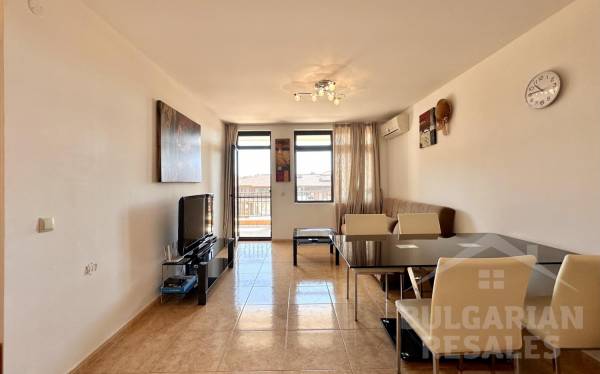 Flat with good renovation, sea view! ID: 4252 - Photo 10