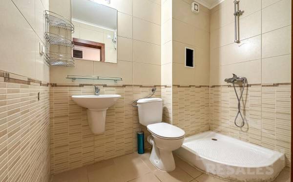 Nice flat with sea view in Etara 3 ID: 3889 - Photo 9