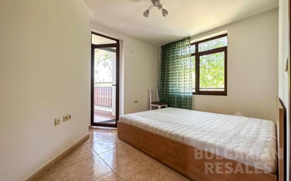 Nice flat with sea view in Etara 3 ID: 3889 - Photo 12