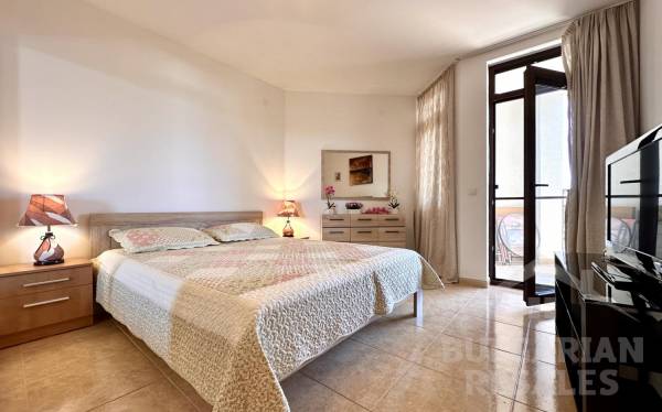 Flat with good renovation, sea view! ID: 4252 - Photo 13