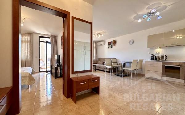 Flat with good renovation, sea view! ID: 4252 - Photo 2