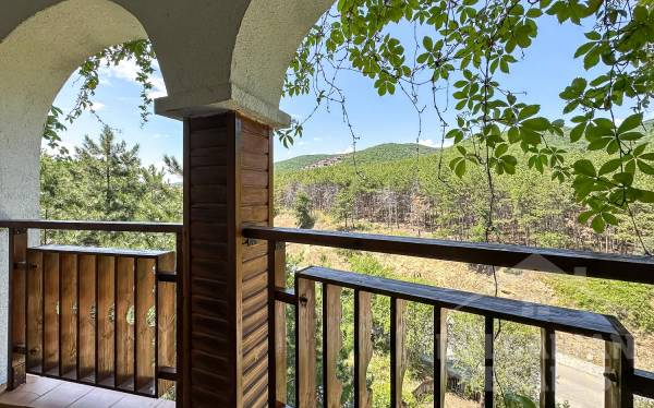 Nice flat with sea view in Etara 3 ID: 3889 - Photo 8