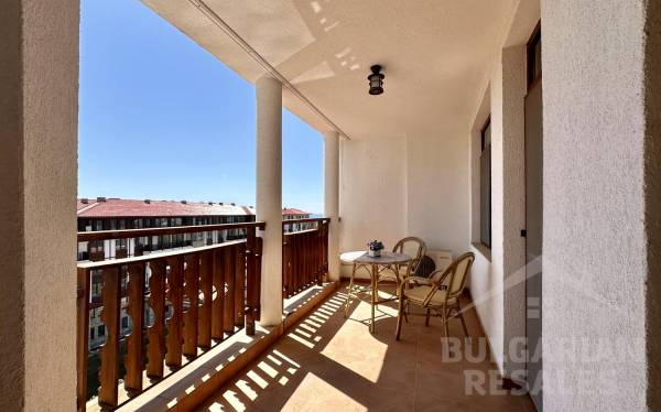 Flat with good renovation, sea view! ID: 4252 - Photo 7