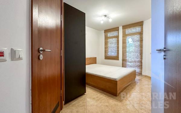 Nice flat with sea view in Etara 3 ID: 3889 - Photo 10