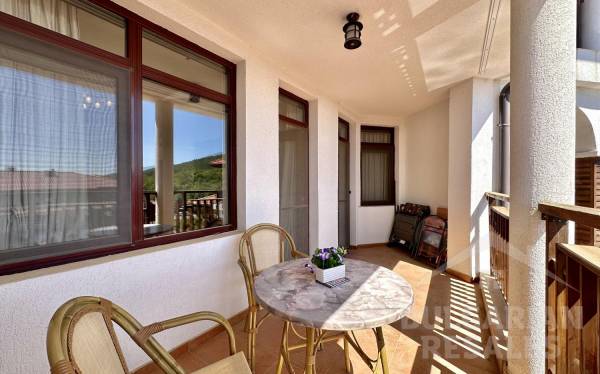 Flat with good renovation, sea view! ID: 4252 - Photo 5