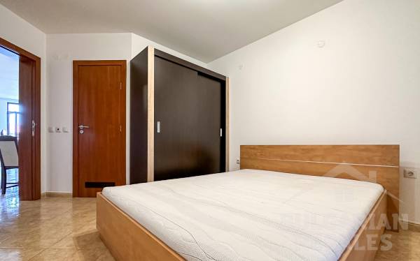 Nice flat with sea view in Etara 3 ID: 3889 - Photo 11