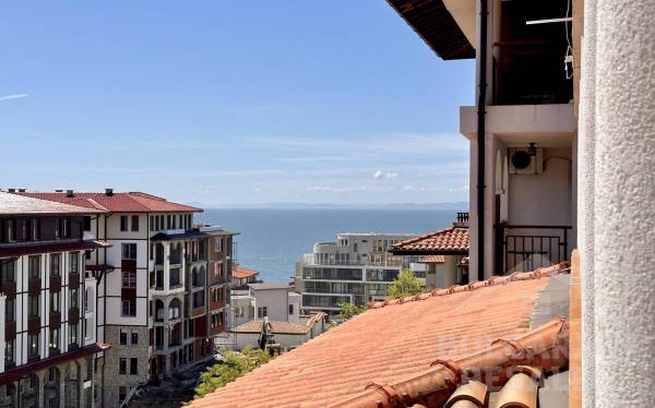 Flat with good renovation, sea view! ID: 4252 - Photo 8