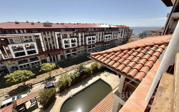 Flat with good renovation, sea view! ID: 4252 - Photo 6